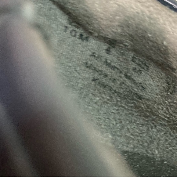 Life Stride Velocity Flex Memory Foam Women’s Size 10 M Navy Blue 2” Wedge - Picture 9 of 9